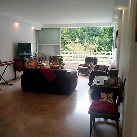 Espace Et Serenite Netanya Esterno foto