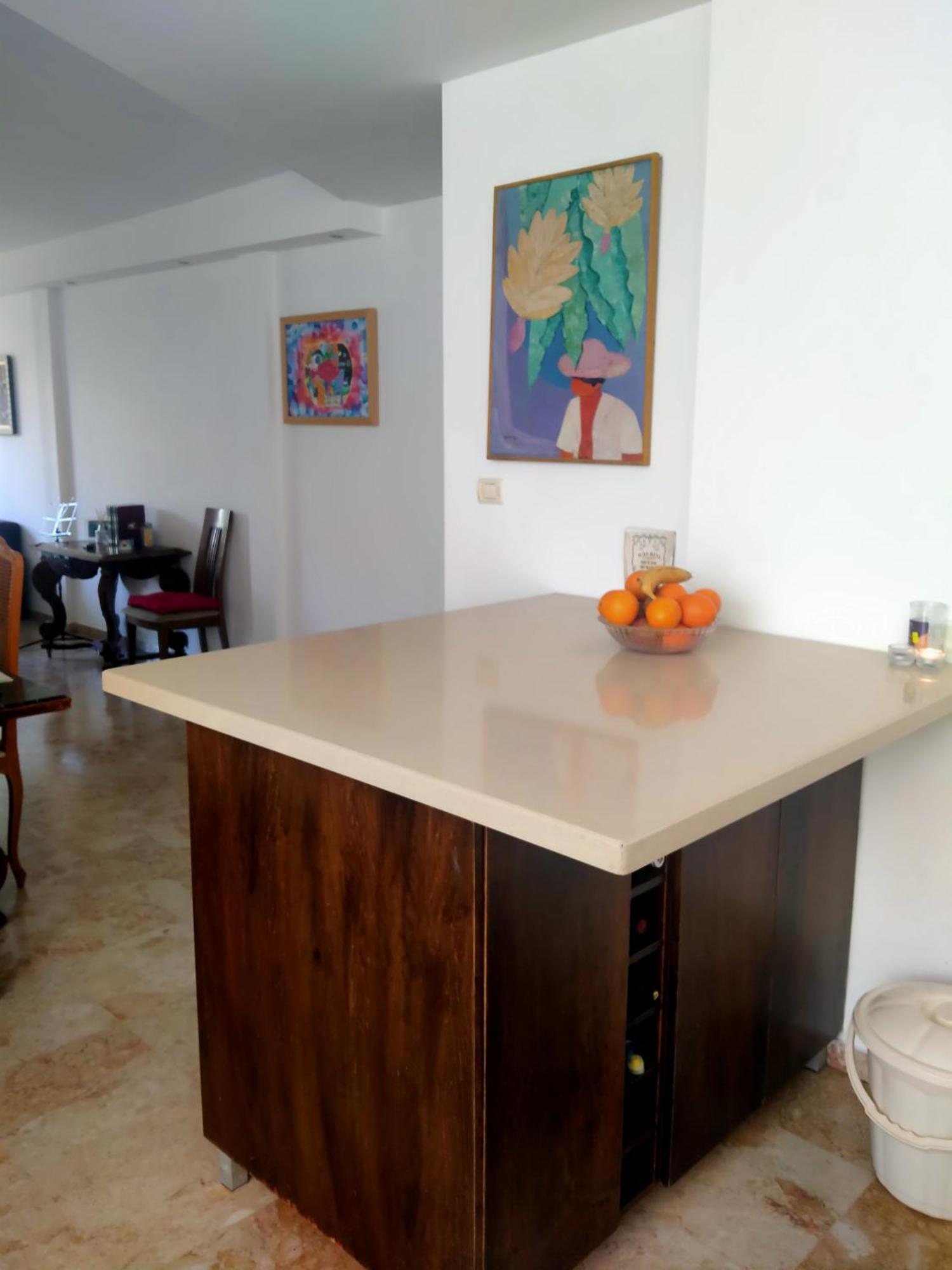 Espace Et Serenite Netanya Esterno foto