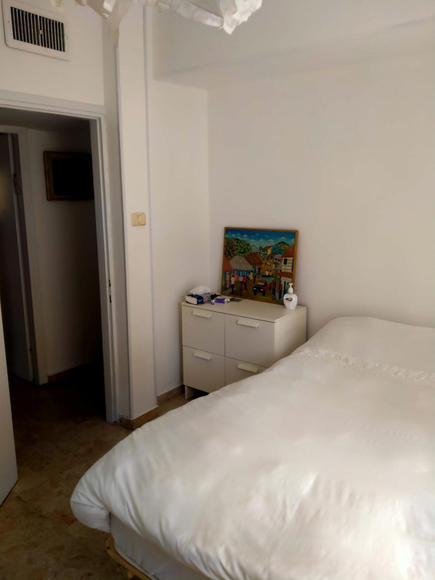 Espace Et Serenite Netanya Esterno foto